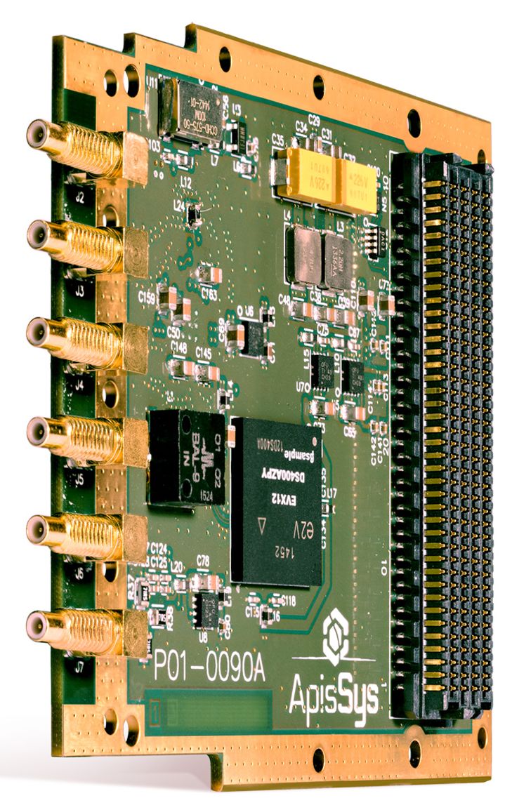 AF209 – Signal Generation