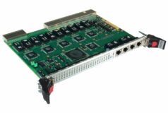 FP 110/019 – Ethernet Switch