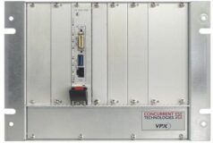 SY TR2/525 – VPX Development System