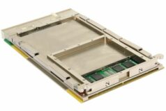 TP B9x/3sd-RCx – Rugged 3U CompactPCI Processor