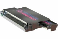 TR MS7/600-RCS – Rugged 3U VPX Storage Plug In Card