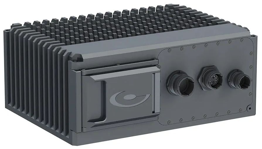 XSR Tactical Secure Server – Rugged Tactical Server