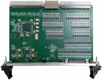 LVD_VDIN96-x – 6U VME Board