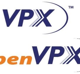 VPX and Open VPX