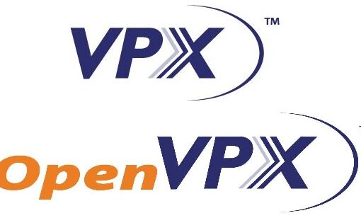 VPX and Open VPX