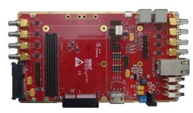 MXC-FGX-TK1-CARRIER – MXC Carrier Board