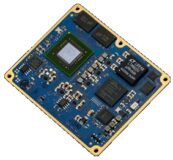 MXC-FGX-TK1 – Video Processing Unit