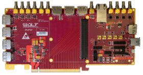 MXC2-DEV-IO – MXC2 Development Board