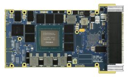 VPX3U-RTX5000E-VO – NVIDIA Quadro Turing