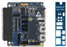 VPX3U-XAVIER-RTM – 3U VPX RTM