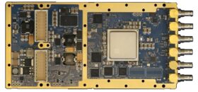 XMC-FGX2-SDI-4IO – 4K Video Capture