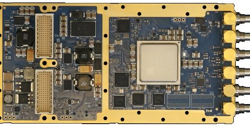 XMC-FGX2-SDI-4IO (WOLF-3180) wolf