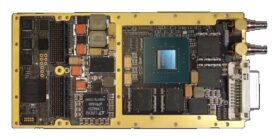 XMC-P2000E-SDI-CV – NVIDIA Quadro Pascal