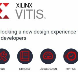 xilinx vitis