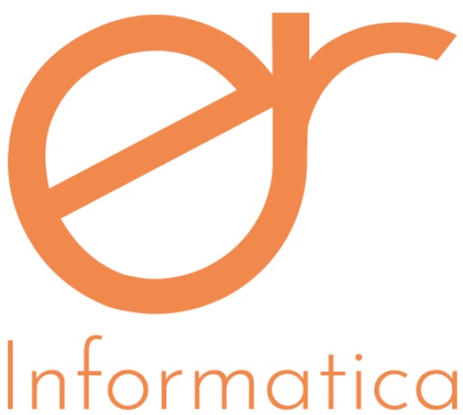 er informatica logo