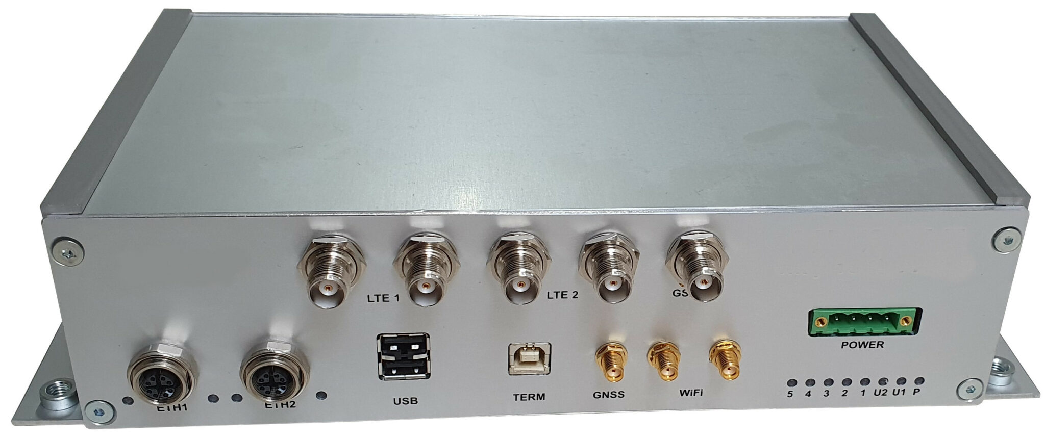Embedded Computer and Data Loggers - LVD Systems srl