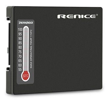 X9 2.5 inch SAS SSD renice