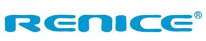 renice logo