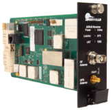 Longport ADS-B Receiver Module