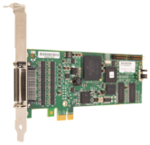 PCE335 – Serial Communications Adapter