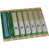 cPCI 3U Backplane – RD Series