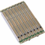 cPCI 6U Backplane Series