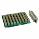 VME 3U Backplane – 129-130-30-31 Series