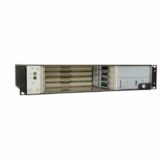 VME64x Chassis 2U/84HP 4 Slots