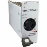 VPX 3U/AC Power Supply