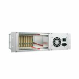 CompactPCI Chassis 3U/84HP 8 Slots