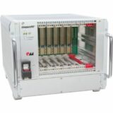 CompactPCI Chassis 4U 42HP 7 Slots