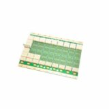 cPCI Serial 3U Backplane