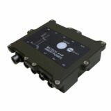 MILTECH 410 – Integrated soldier power and data management system