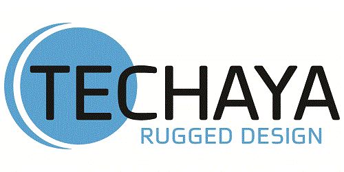 techaya logo