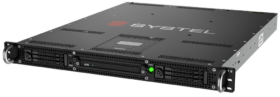 IPC41124 – 1U Rugged Server