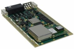 PR A11/6sd-RCx – Rugged 3U VPX PNT